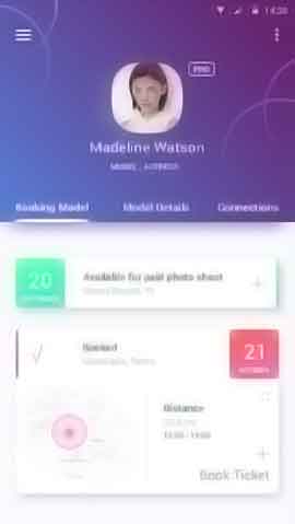 在线DDOS压力测试网页端软件担保交易的企业定制界面